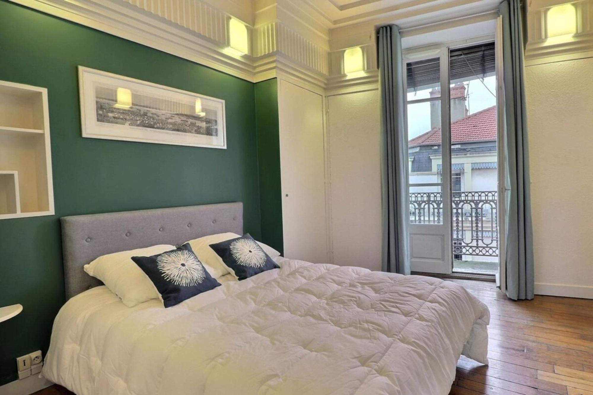 Chaponnay - Superb T2 Apartment - Lyon 3Rd Kültér fotó