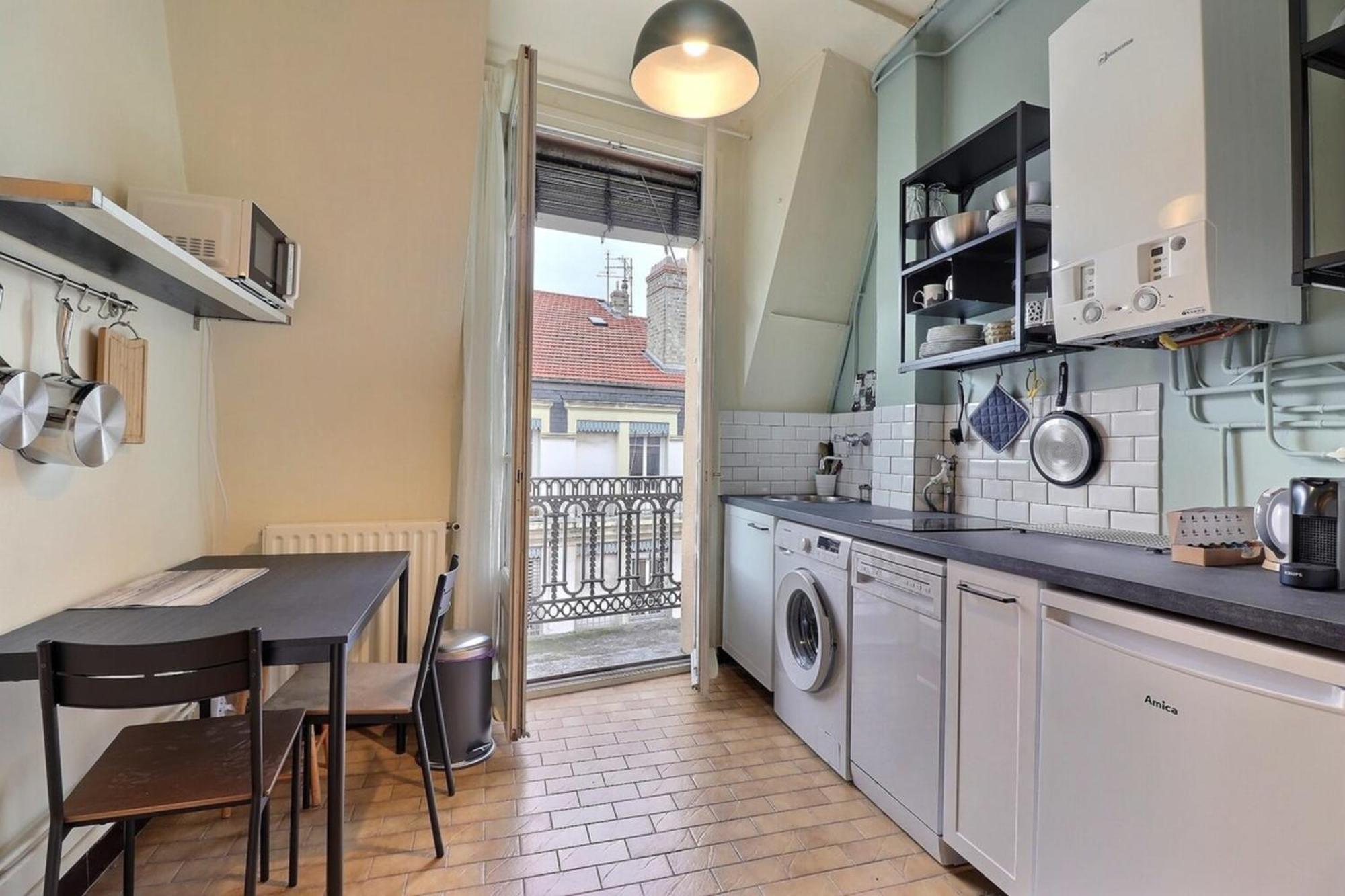 Chaponnay - Superb T2 Apartment - Lyon 3Rd Kültér fotó